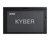 XPG KYBER 750W 80 Plus Gold ATX 3.0 KYBER 750G ATX 3.0 - 1193287 - zdjęcie 2